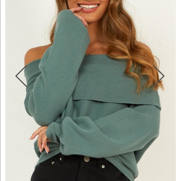 Sweater - Picture 2 of 3